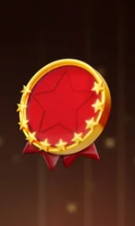5 Star Coins Hold & Win
