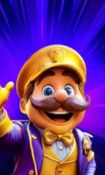 Super Grand Link Express: Hold & Win