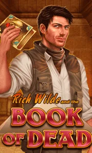 Rich Wilde and the Book of Dead