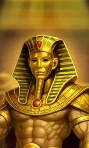 Treasures of Osiris
