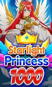 Starlight Princess 1000