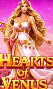 Hearts of Venus