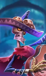 Day of Dead