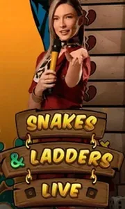 Snakes And Ladders Live