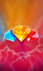 Turbo Diamonds: Hold & Win