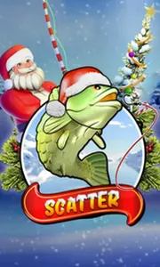 Christmas Big Bass Bonanza
