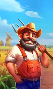 Barnyard Megahays Megaways